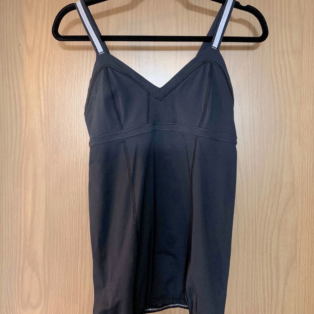 Lululemon Light Up Tank